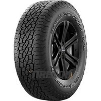 BF Goodrich Trail Terrain T/A ( 265/70 R17 115T EV Suitable OWL )