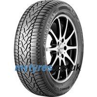Barum Quartaris 5 ( 195/45 R17 81H EVc, with kerbing rib )