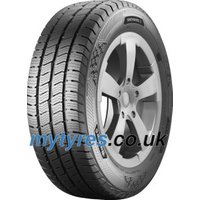 Barum SnoVanis 3 ( 225/55 R17C 109/107T 8PR Dual Branding 104T )