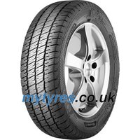 Barum Vanis AllSeason ( 215/65 R16C 109/107T 8PR Dual Branding 106T )