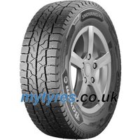 Barum SnoVanis Ice ( 235/60 R17C 117/115R 10PR EVc, studded )