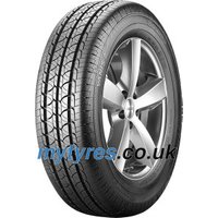 Barum Vanis 2 ( 195/65 R16C 104/102T 8PR Dual Branding 100T )