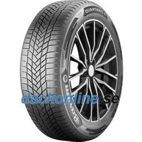 Barum Quartaris 6 ( 215/50 R18 92W EVc, med fälgskydd )