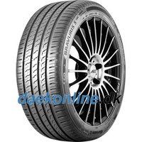 Barum Bravuris 5HM ( 235/40 R19 96Y XL EVc, Med fælgribbe )