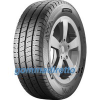 Barum SnoVanis 3 ( 215/60 R16C 103/101T 6PR )