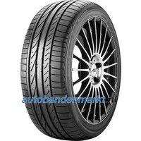 Bridgestone Potenza RE 050 A ( 245/45 R18 96W met velgrandbescherming (MFS) )