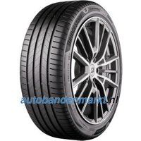 Bridgestone Turanza 6 ( 275/40 R19 105Y XL *, MO, met velgrandbescherming (MFS), Enliten / EV )