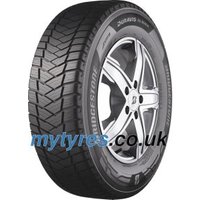 Bridgestone Duravis All-Season ( 195/75 R16C 110/108R 10PR EVc )