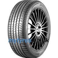 Bridgestone Turanza T005 DriveGuard RFT ( 225/55 R17 101W XL runflat )