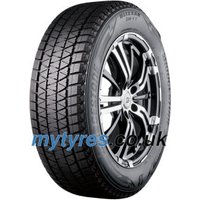 Bridgestone Blizzak DM V3 ( 265/45 R21 104T EVc, Nordic Compound, with rim protection (MFS) )