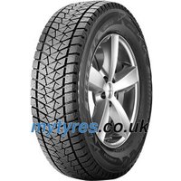 Bridgestone Blizzak DM V2 ( 195/80 R15 96R, Nordic Compound )