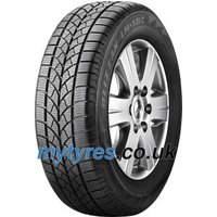 Bridgestone Blizzak LM-18 C ( 215/65 R16C 106/104T 6PR )