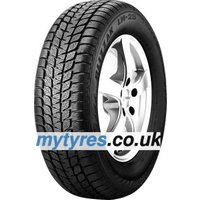 Bridgestone Blizzak LM-25 4x4 ( 235/60 R17 102H, MO )