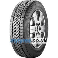 Bridgestone Blizzak W810 ( 215/70 R15C 109/107R )