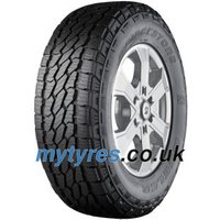 Bridgestone Dueler All Terrain A/T002 ( 195/80 R15 96T EVc )
