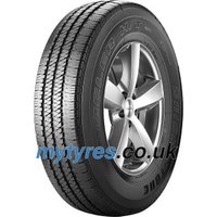 Bridgestone Dueler H/T 684 II ( 245/70 R16 111T XL )