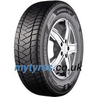 Bridgestone Duravis All-Season Evo ( 195/60 R16C 99/97H 6PR Enliten / EV )