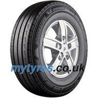 Bridgestone Duravis VAN ( 195/60 R16C 99/97H 6PR Enliten / EV )
