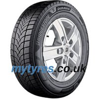 Bridgestone Duravis VAN Winter ( 215/60 R17C 109/107T 8PR Enliten / EV )