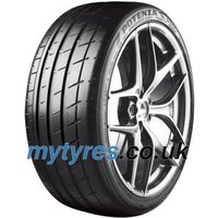 Bridgestone Potenza S007 ( 315/35 ZR20 (106Y) with rim protection (MFS) )