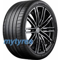 Bridgestone Potenza Sport RFT ( 255/35 ZR22 (99Y) XL B-Silent, with rim protection (MFS), runflat )