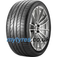 Bridgestone Potenza RE 050 A RFT ( 285/40 ZR19 (103Y) with rim protection (MFS), runflat )