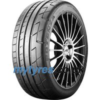 Bridgestone Potenza RE 070 R RFT ( 285/35 ZR20 (100Y) with rim protection (MFS), runflat )