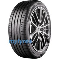 Bridgestone Turanza 6 ( 195/45 R16 84V XL Enliten / EV )