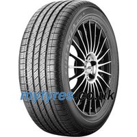 Bridgestone Turanza EL 42 ( 245/45 R19 98V, with rim protection (MFS) )