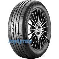 Bridgestone Turanza ER 300 RFT ( 245/45 R18 96Y *, with rim protection (MFS), runflat )