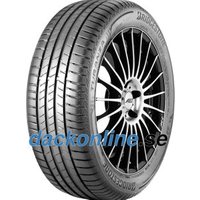 Bridgestone Turanza T005 ( 235/45 R18 98V XL Enliten / EV, T0, med fälg skyddslist (MFS) )