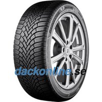Bridgestone Blizzak 6 ( 255/60 R20 113W XL Enliten / EV )