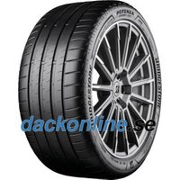 Bridgestone Potenza Sport Evo ( 225/55 R17 101Y XL Enliten / EV )