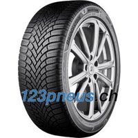 Bridgestone Blizzak 6 ( 265/30 R20 94W XL, avec prougeège-jante (MFS), Enliten / EV )
