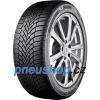 Bridgestone Blizzak 6 ( 285/30 R20 99W XL, s ochrannou ráfku (MFS), Enliten / EV )