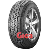 Bridgestone Blizzak LM-80 Evo ( 255/50 R20 109H XL AO ) Bridgestone Blizzak LM-80 Evo ( 255/50 R20 109H XL AO )