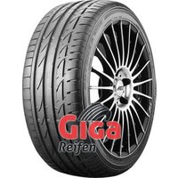 ‘Bridgestone Potenza S001 RFT ( 225/35 R19 88Y XL *, runflat )‘ ‘Bridgestone Potenza S001 RFT ( 225/35 R19 88Y XL *, runflat )‘