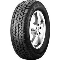 Bridgestone Blizzak LM-25 4x4 RFT ( 255/50 R19 107V XL *, punkteringsfrie dekk )