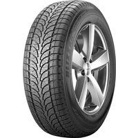 Bridgestone Blizzak LM-80 Evo ( 205/80 R16 104T XL EVc )