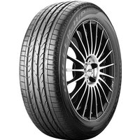 Bridgestone Dueler H/P Sport EXT ( 255/45 R20 101W MOE, with rim protection (MFS), runflat )