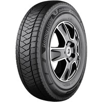 Bridgestone Duravis Camper All-Season ( 215/70 R15CP 109/107R, Enliten / EV )