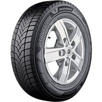 Bridgestone Duravis VAN Winter ( 215/75 R16C 116/114R 10PR, Enliten / EV )