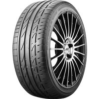 Bridgestone Potenza S001 RFT ( 205/50 R17 89Y *, Run Flat )
