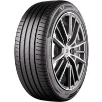 Bridgestone Turanza 6 RFT ( 235/45 R18 98Y XL RE0, met velgrandbescherming (MFS), Run flat, Enliten / EV )