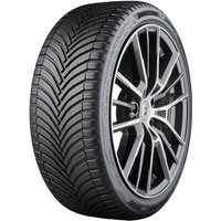 Bridgestone Turanza All season 6 ( 215/40 R18 89Y XL, mit Felgenschutz (MFS), Enliten / EV )