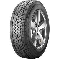 Bridgestone Blizzak LM-80 Evo ( 205/80 R16 104T XL EVc )