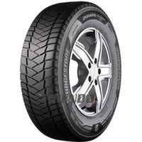 Bridgestone Duravis All-Season Evo ( 215/75 R16C 116/114R 10PR Enliten / EV )