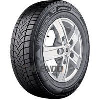 Bridgestone Duravis VAN Winter ( 215/75 R16C 116/114R 10PR, Enliten / EV )