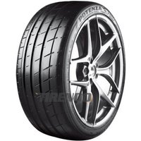 Bridgestone Potenza S007 ( 245/35 R20 95Y XL *, EVc, med fælgbeskyttelse (MFS) )