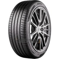 Bridgestone Turanza 6 RFT ( 235/45 R18 98Y XL RE0, med fälgskyddslist (MFS), Runflat, Enliten / EV )